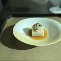 日本料理 「風花」 コンラッド東京 - 