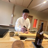 鮨 十兵衛 - 