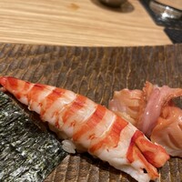 鮨 あさひ - 