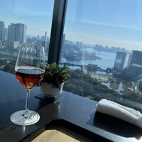 日本料理 「風花」 コンラッド東京 - 