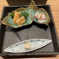 鮨 あさひ - 