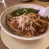たかばしラーメン 京都南インター店