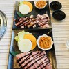 焼肉の刻 - 