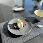 日本料理 「風花」 - 