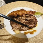 イタリアン チャイナバル村塾 - 