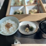 日本料理 「風花」 - 