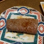 銀座 ちかみつ - 