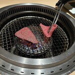 銀座 ちかみつ - 