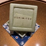 銀座 ちかみつ - 