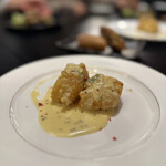 イタリアン チャイナバル村塾 - 