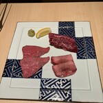 銀座 ちかみつ - 