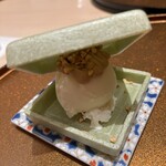 銀座 ちかみつ - 