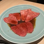 銀座 ちかみつ - 