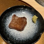 銀座 ちかみつ - 