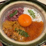 銀座 ちかみつ - 