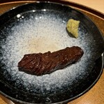 銀座 ちかみつ - 