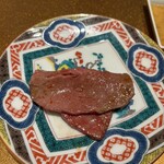 銀座 ちかみつ - 