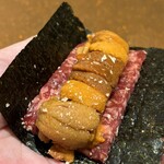 銀座 ちかみつ - 