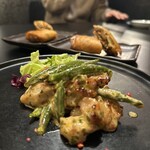 イタリアン チャイナバル村塾 - 