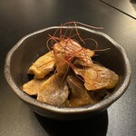 イタリアン チャイナバル村塾 - 