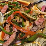 イタリアン チャイナバル村塾 - 