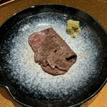 銀座 ちかみつ - 