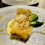 イタリアン チャイナバル村塾 - 