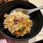 銀座 ちかみつ - 