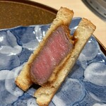 銀座 ちかみつ - 