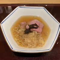 肉料理ふくなが - 