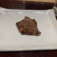 肉料理ふくなが - 