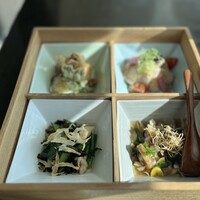 日本料理 「風花」 コンラッド東京 - 