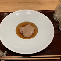 肉料理ふくなが - 