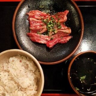 炭火焼肉 七輪房_0