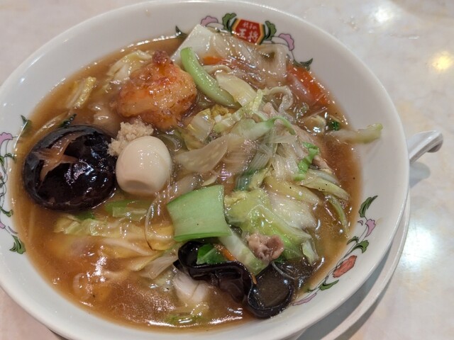 Gyoza no Osho Komagome Ten photo 3