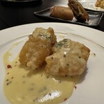 イタリアン チャイナバル村塾 - 