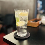 イタリアン チャイナバル村塾 - 