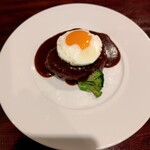 グリルフレンチ - 