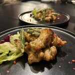 イタリアン チャイナバル村塾 - 