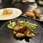 イタリアン チャイナバル村塾 - 