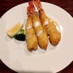 グリルフレンチ - 