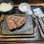 感動の肉と米 大宮駅すずらん通り店 - 