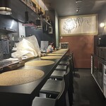 イタリアン チャイナバル村塾 - 