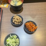 感動の肉と米 大宮駅すずらん通り店 - 