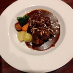 グリルフレンチ - 