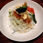 グリルフレンチ - 