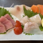 桜島灰干し家 せいせん - 