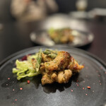 イタリアン チャイナバル村塾 - 