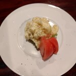 グリルフレンチ - 