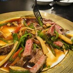 イタリアン チャイナバル村塾 - 